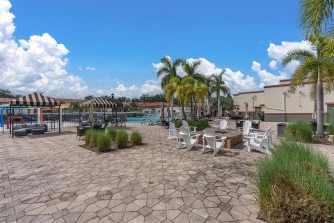 Copropriété à vendre à Tampa, Floride: 2 chambres, 94.39 m2 № 2349267 - photo 27