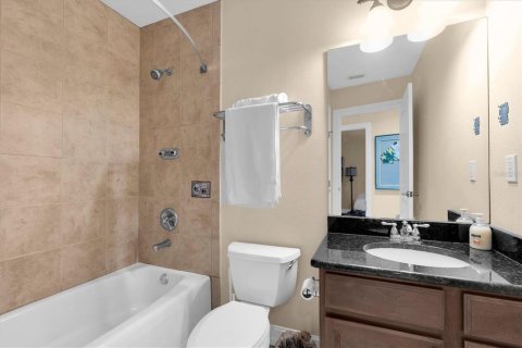 Copropriété à vendre à Tampa, Floride: 2 chambres, 94.39 m2 № 2349267 - photo 22