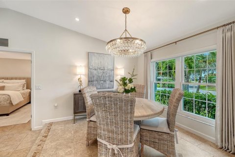 Villa ou maison à vendre à Sarasota, Floride: 3 chambres, 153.38 m2 № 2391149 - photo 9