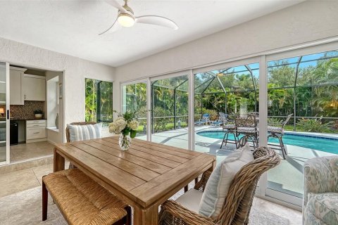 Villa ou maison à vendre à Sarasota, Floride: 3 chambres, 153.38 m2 № 2391149 - photo 26
