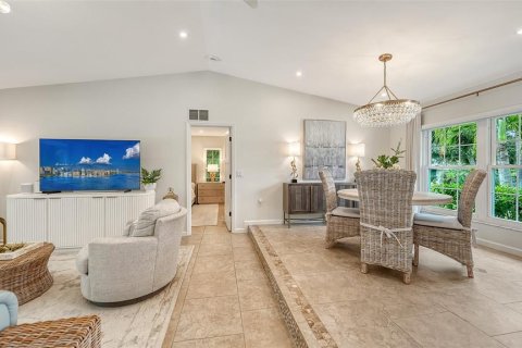 Villa ou maison à vendre à Sarasota, Floride: 3 chambres, 153.38 m2 № 2391149 - photo 16