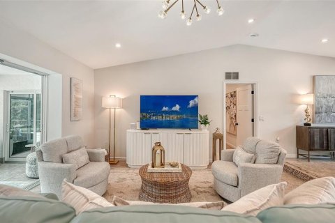 Villa ou maison à vendre à Sarasota, Floride: 3 chambres, 153.38 m2 № 2391149 - photo 27