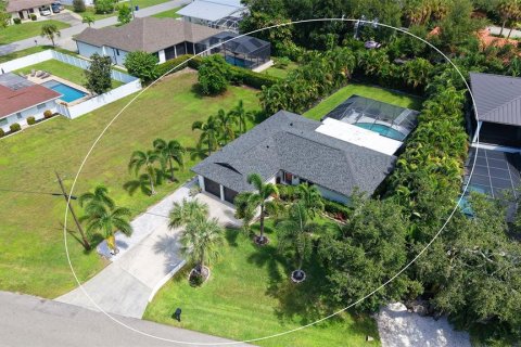 Villa ou maison à vendre à Sarasota, Floride: 3 chambres, 153.38 m2 № 2391149 - photo 5
