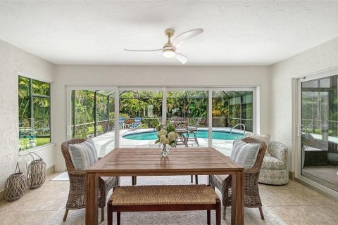 Villa ou maison à vendre à Sarasota, Floride: 3 chambres, 153.38 m2 № 2391149 - photo 22