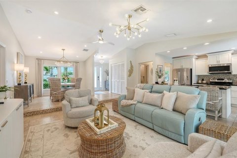 Villa ou maison à vendre à Sarasota, Floride: 3 chambres, 153.38 m2 № 2391149 - photo 21