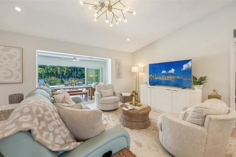 Villa ou maison à vendre à Sarasota, Floride: 3 chambres, 153.38 m2 № 2391149 - photo 19