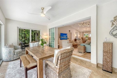 Villa ou maison à vendre à Sarasota, Floride: 3 chambres, 153.38 m2 № 2391149 - photo 24