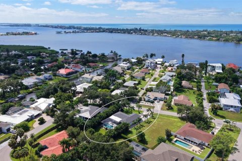 Villa ou maison à Sarasota, Floride 3 chambres, 153.38 m2 № 2391149