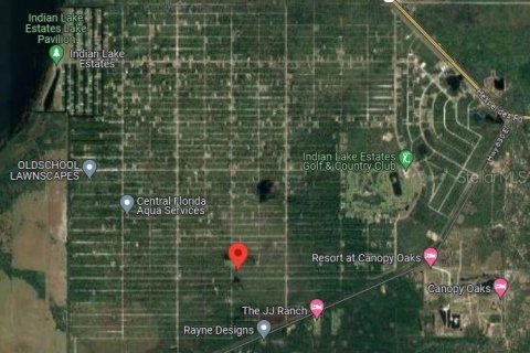 Land in Indian lake estates, Florida № 2165372 - photo 3