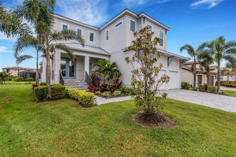 Casa en venta en Bradenton, Florida, 5 dormitorios, 339.46 m2 № 2099412 - foto 9