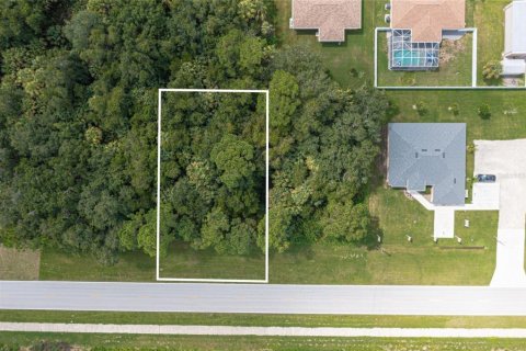 Land in North Port, Florida № 2199056