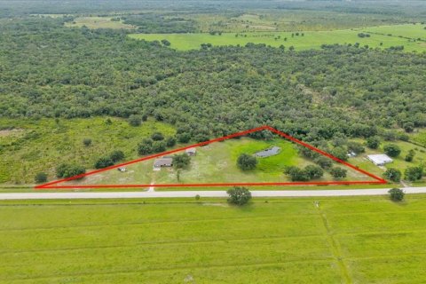 House in Arcadia, Florida 3 bedrooms, 156.08 sq.m. № 2091734 - photo 2