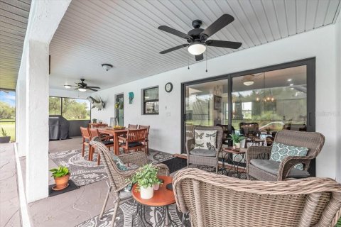 House in Arcadia, Florida 3 bedrooms, 156.08 sq.m. № 2091734 - photo 30