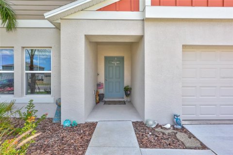House in Parrish, Florida 6 bedrooms, 354.7 sq.m. № 1679509 - photo 5