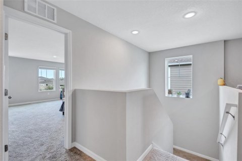 House in Parrish, Florida 6 bedrooms, 354.7 sq.m. № 1679509 - photo 27
