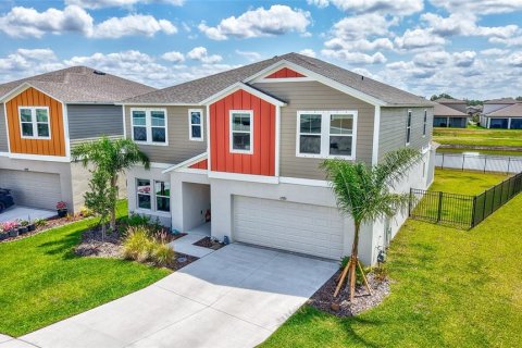 House in Parrish, Florida 6 bedrooms, 354.7 sq.m. № 1679509 - photo 4