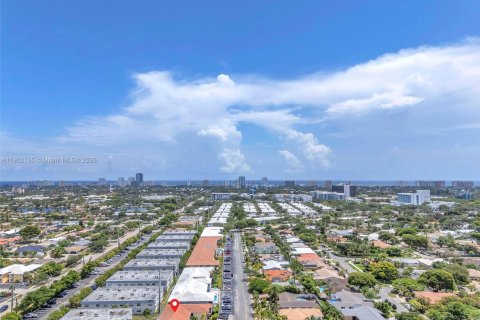 House in Fort Lauderdale, Florida 1 bedroom, 64.1 sq.m. № 1953537 - photo 9