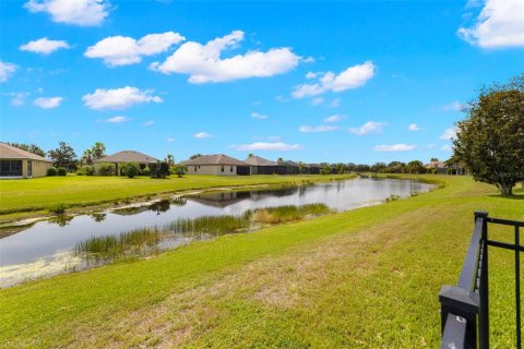 Villa ou maison à vendre à Parrish, Floride: 3 chambres, 191.29 m2 № 1760029 - photo 29