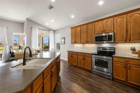 Villa ou maison à vendre à Parrish, Floride: 3 chambres, 191.29 m2 № 1760029 - photo 10