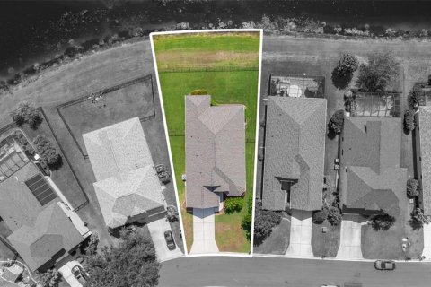 Villa ou maison à vendre à Parrish, Floride: 3 chambres, 191.29 m2 № 1760029 - photo 30