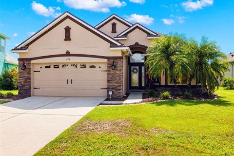 Villa ou maison à vendre à Parrish, Floride: 3 chambres, 191.29 m2 № 1760029 - photo 1