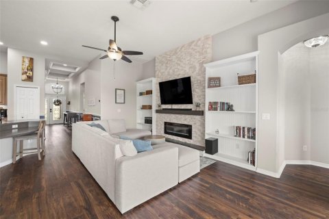 Villa ou maison à vendre à Parrish, Floride: 3 chambres, 191.29 m2 № 1760029 - photo 3
