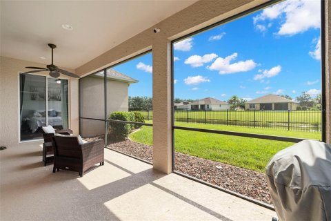 Villa ou maison à vendre à Parrish, Floride: 3 chambres, 191.29 m2 № 1760029 - photo 25