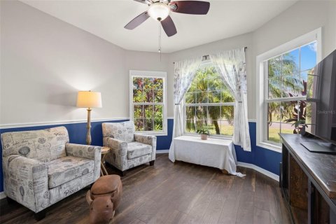 Villa ou maison à vendre à Parrish, Floride: 3 chambres, 191.29 m2 № 1760029 - photo 6