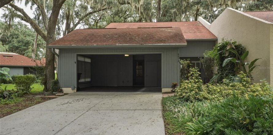 Condo in Lakeland, Florida, 4 bedrooms № 2386079