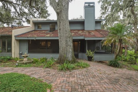 Condo in Lakeland, Florida, 4 bedrooms № 2386079 - photo 25