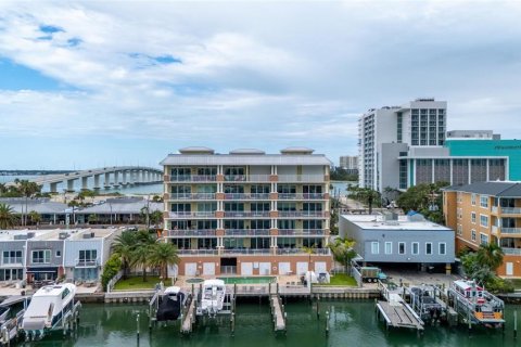 Condo in Clearwater, Florida, 3 bedrooms  № 1899716 - photo 3