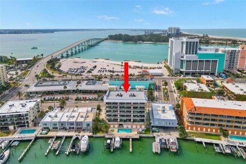 Condo in Clearwater, Florida, 3 bedrooms  № 1899716 - photo 2
