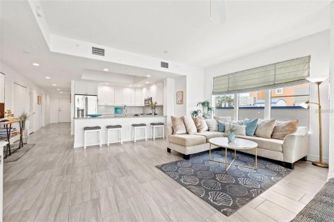 Condo in Clearwater, Florida, 3 bedrooms  № 1899716 - photo 14