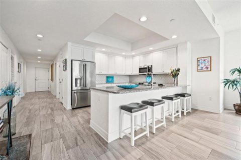 Condo in Clearwater, Florida, 3 bedrooms  № 1899716 - photo 15