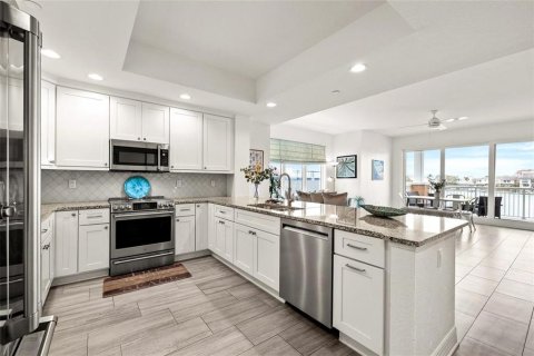 Condo in Clearwater, Florida, 3 bedrooms  № 1899716 - photo 18