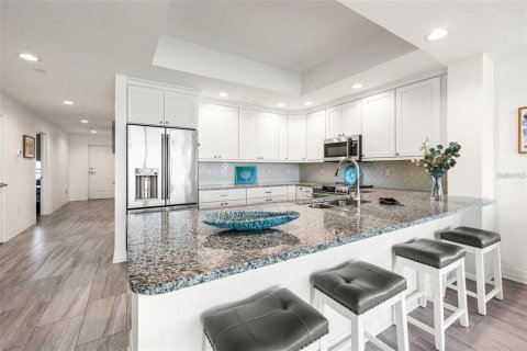 Condo in Clearwater, Florida, 3 bedrooms  № 1899716 - photo 21
