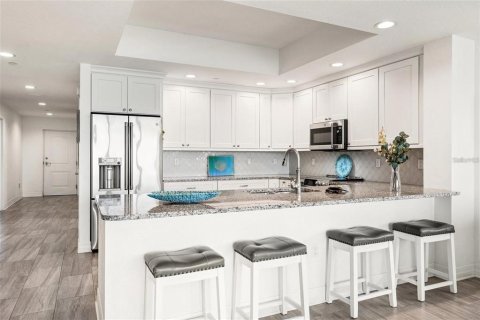 Condo in Clearwater, Florida, 3 bedrooms  № 1899716 - photo 17