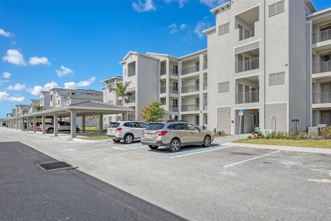 Condominio en Venice, Florida, 2 dormitorios  № 2298193