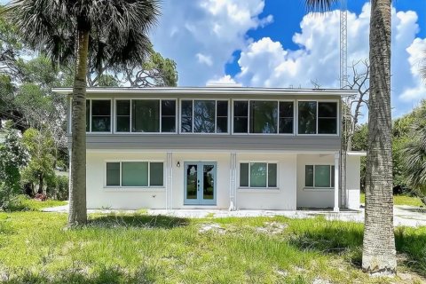 House in Tarpon Springs, Florida 5 bedrooms, 193.7 sq.m. № 2233557 - photo 7