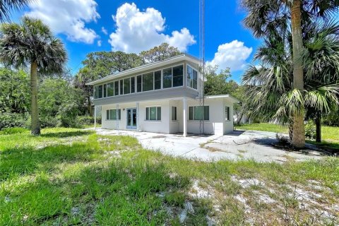 House in Tarpon Springs, Florida 5 bedrooms, 193.7 sq.m. № 2233557 - photo 21