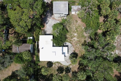House in Tarpon Springs, Florida 5 bedrooms, 193.7 sq.m. № 2233557 - photo 25