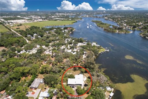 House in Tarpon Springs, Florida 5 bedrooms, 193.7 sq.m. № 2233557 - photo 3