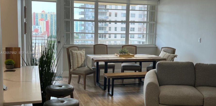 Condo in Sunny Isles Beach, Florida, 2 bedrooms № 2244711