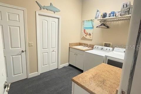 Casa en venta en Groveland, Florida, 3 dormitorios, 291.43 m2 № 1544122 - foto 15