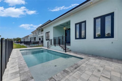 Casa en venta en Apollo Beach, Florida, 4 dormitorios, 198.72 m2 № 1754441 - foto 3