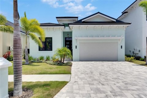 Casa en venta en Apollo Beach, Florida, 4 dormitorios, 198.72 m2 № 1754441 - foto 2