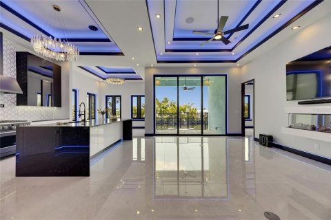 Casa en venta en Apollo Beach, Florida, 4 dormitorios, 198.72 m2 № 1754441 - foto 25
