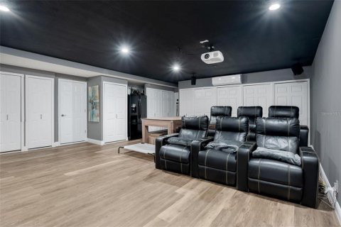 Снять в аренду виллу или дом в Орландо, Флорида 5 спален, 322.28м2, № 2111260 - фото 12