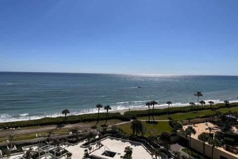 Copropriété à louer à Jupiter, Floride: 2 chambres, 108.7 m2 № 1136367 - photo 1