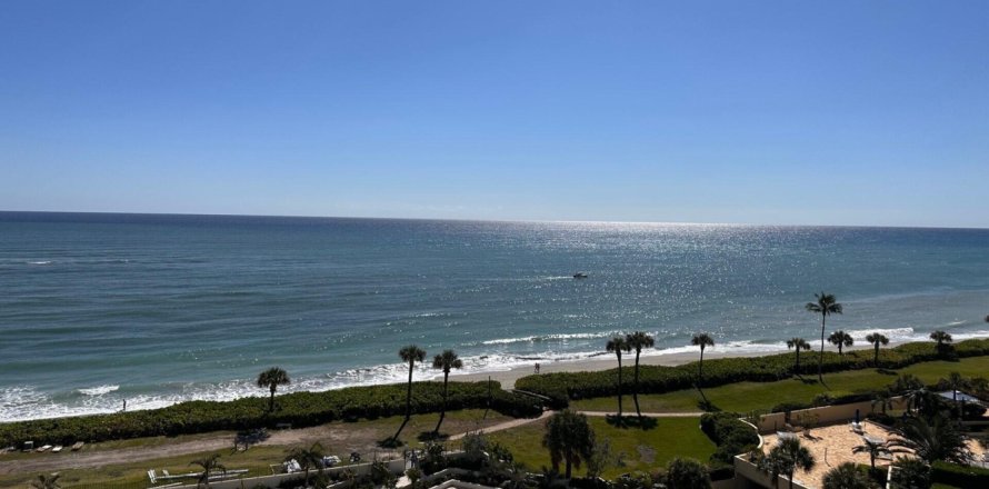 Condominio en Jupiter, Florida, 2 dormitorios № 1136367